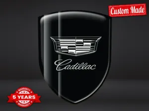 Cadillac Individuell Fahrzeug Folien Max Pro Robust Elegant